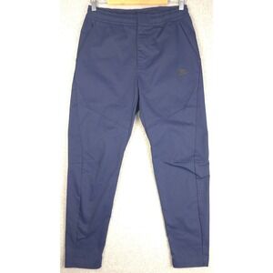 Nike Mens Tech Essentials Unlined Commuter Pants Navy Blue DH4224-410 Small